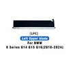 Left Upper Blade