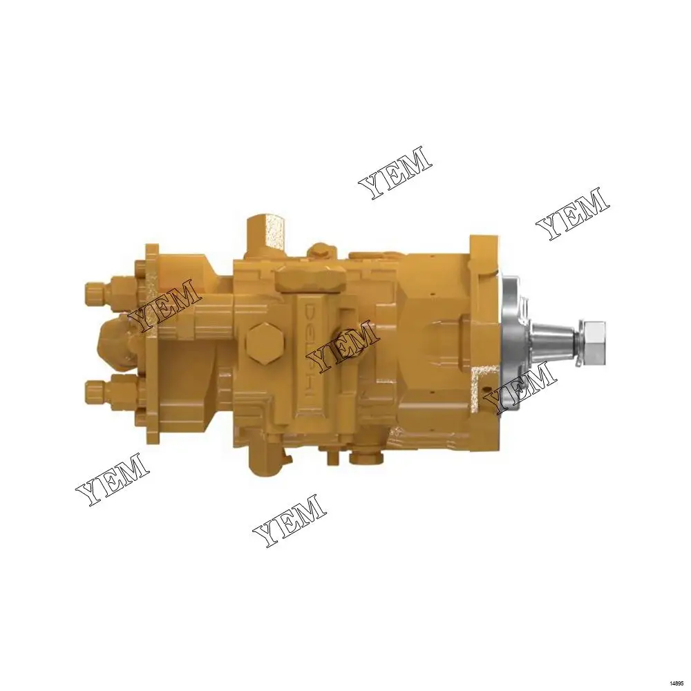 Factory Direct Sales Fuel Injection Pump 10R-9743 10R9743 Engine Rebuild Kit 3