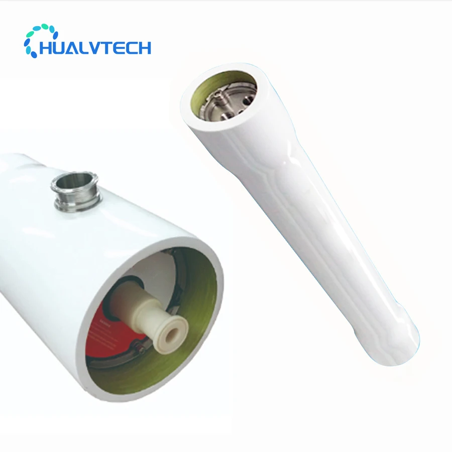 Eco Friendly Water Filter for 8040 Silica Family Water Filtration and Compact Ro Membrane