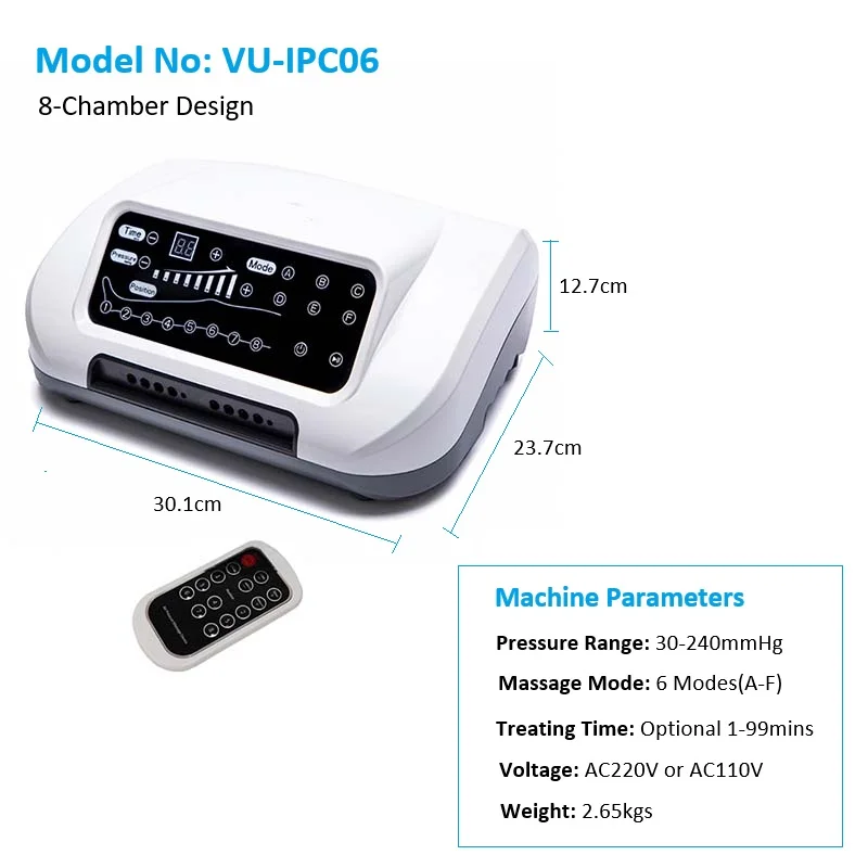 Specifications