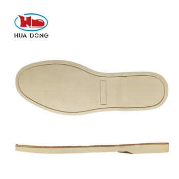 Sole Expert Huadong Non Slippery Custom Your Logo Boat Shoes Sole Suela ...
