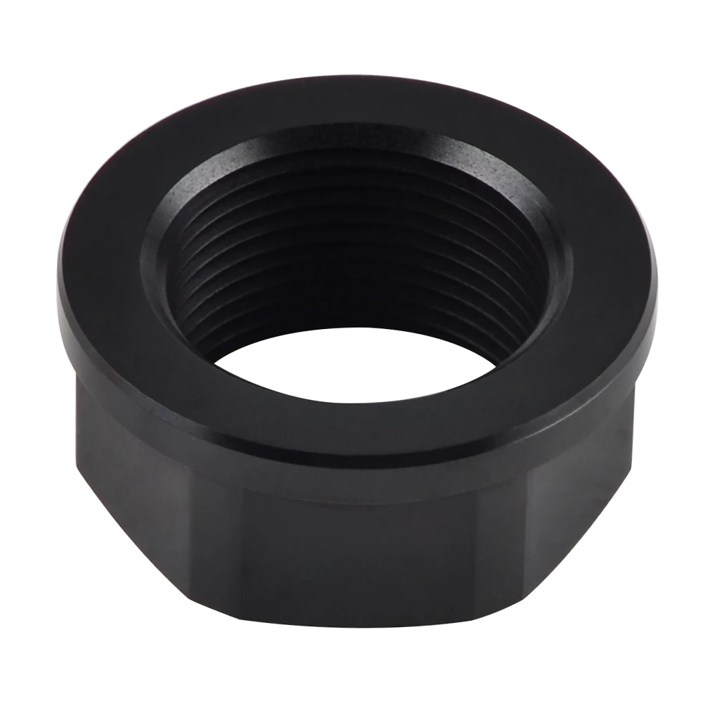 Nicecnc Rear Wheel Axle Bolt Nut For Ktm 690 Duke/enduro/enduro R/smc R