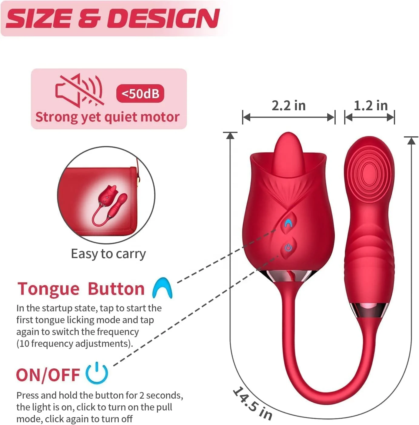 realistic dolls sex The Rose Toy: Everything You Need to Know main image 0
