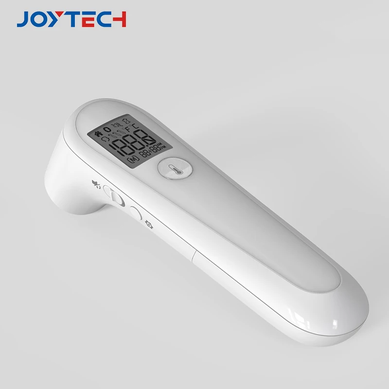 1 Second Response Infrared Thermometer Bay Ir Thermometer Forehead