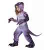 Dinosaurios y raptor