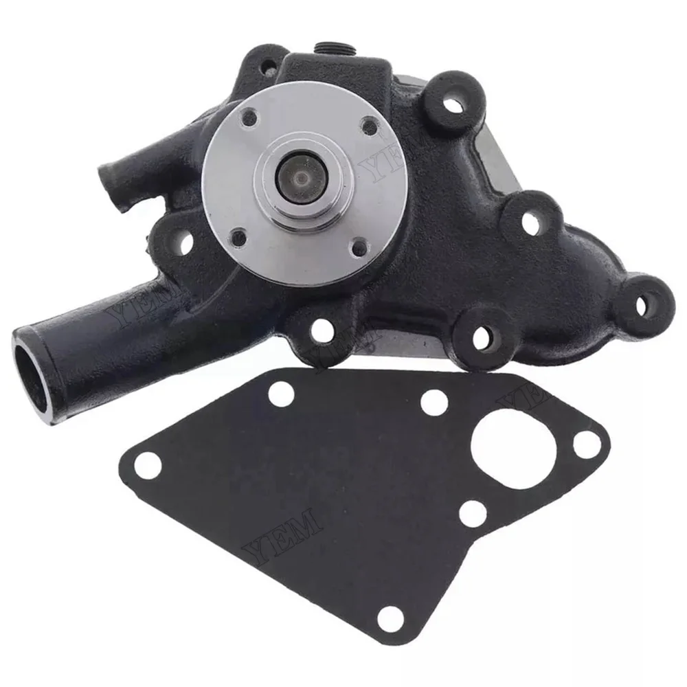 Water Pump 5-13610-038-1 for Isuzu Engine Elf Journey G201 C221 C240 G240