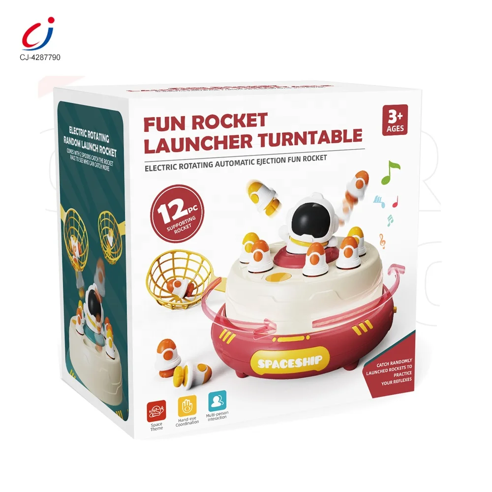 Chengji 2 in 1 Fishing Toy - Fun & Educational Game