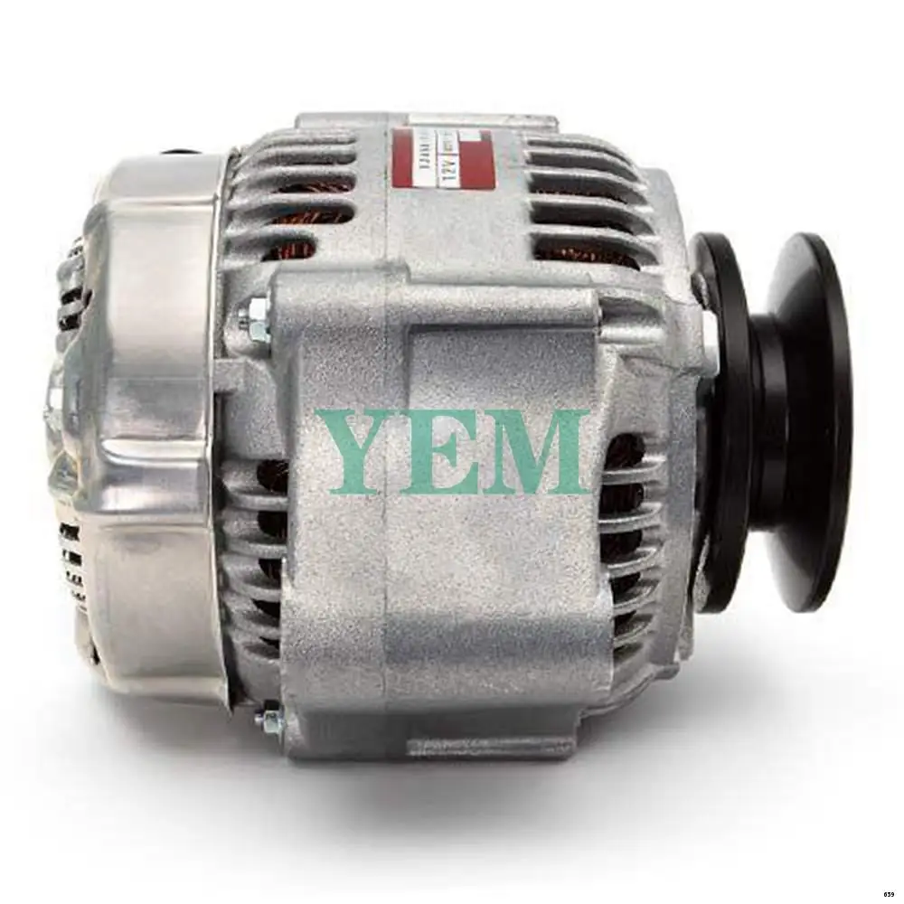 Hot Sale MP10305 Alternator for Perkins MP10305 Alternator