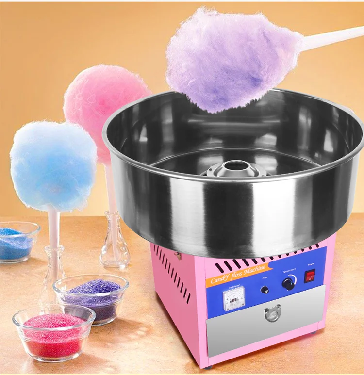 商業用DIY綿菓子メーカーキャンディーフロスマシン| Alibaba.com