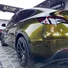 Paint Metal Midnight Gold