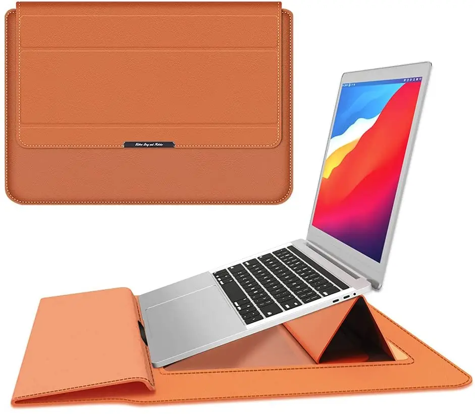 Handmade Case for Apple MacBook Air/Pro Laptop Sleeve Cover Bag 