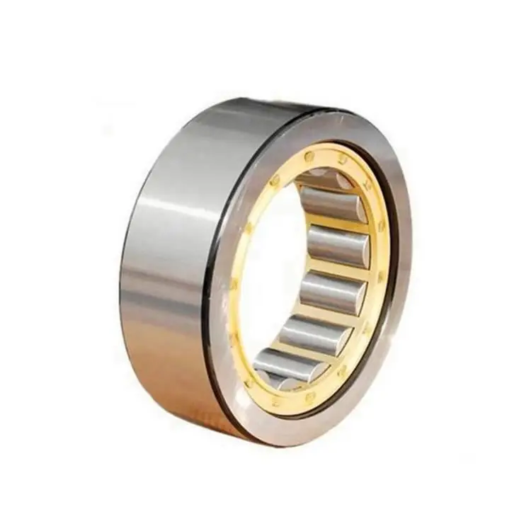 Cylindrical Roller Bearing NUP 308 ENV [Z&S] Agrobearings, 57 OFF