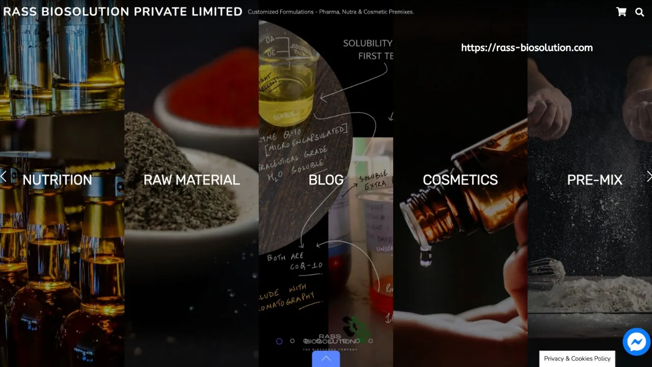 Wholesale Price Top Quality Orange Extract Powder Good For Skin