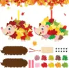 Hedgehog 10 pcs