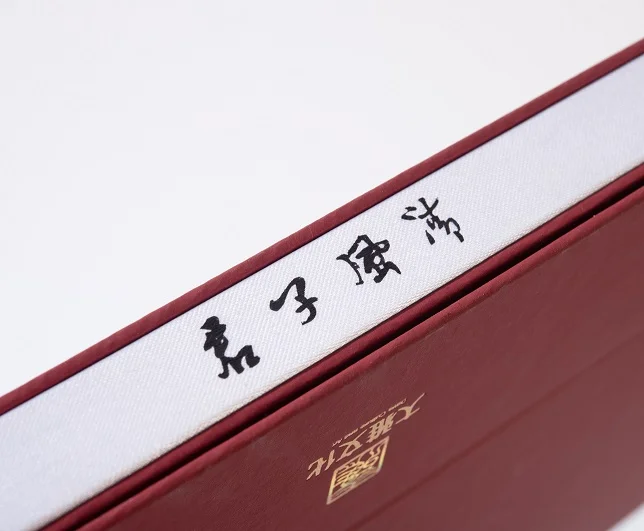 OEM Daily Desktop Calendar with Adhesive Sticky Notes Table Type Paper Printing Use for Display Clock for Photo Frame Promotion
