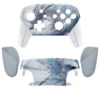 Crystal Dragon FRT110WS