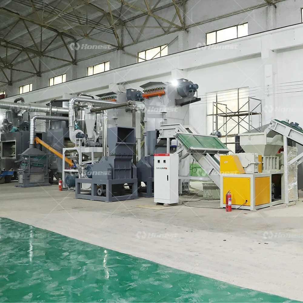 Pcb Precious Metal Refining Machine Gold Extraction Equipment Gold Recovery From E Waste