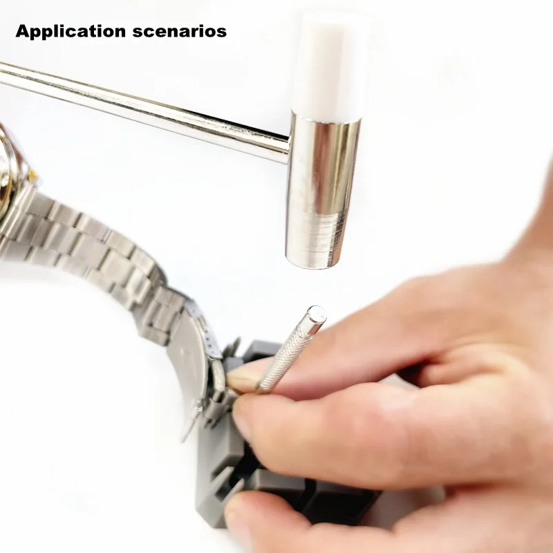 Watch Repair Tool Kit Spring bar Pin Remover Watch Opener Watch Tool