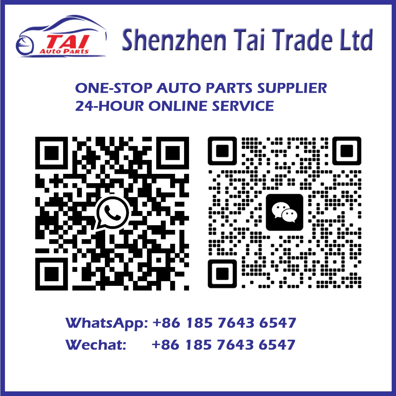 For Nissan Vehicle Engine SD22 SD23