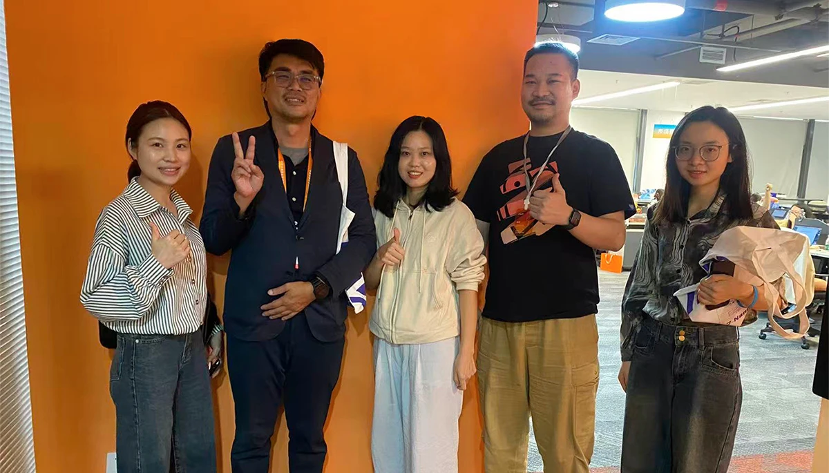 Helitip Co., Ltd.