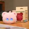 Ai elf chat-rose 9cm/011kg-emballage nu