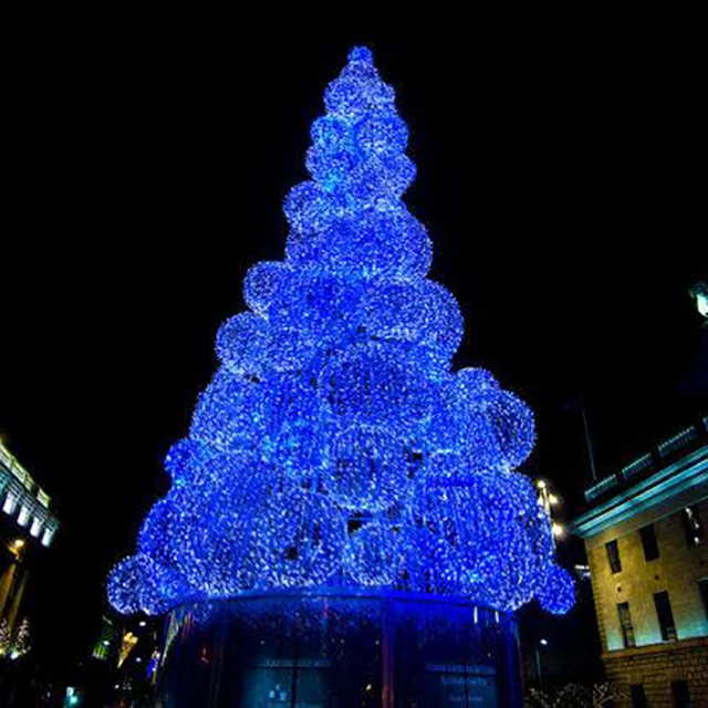 Christmas trees (7)