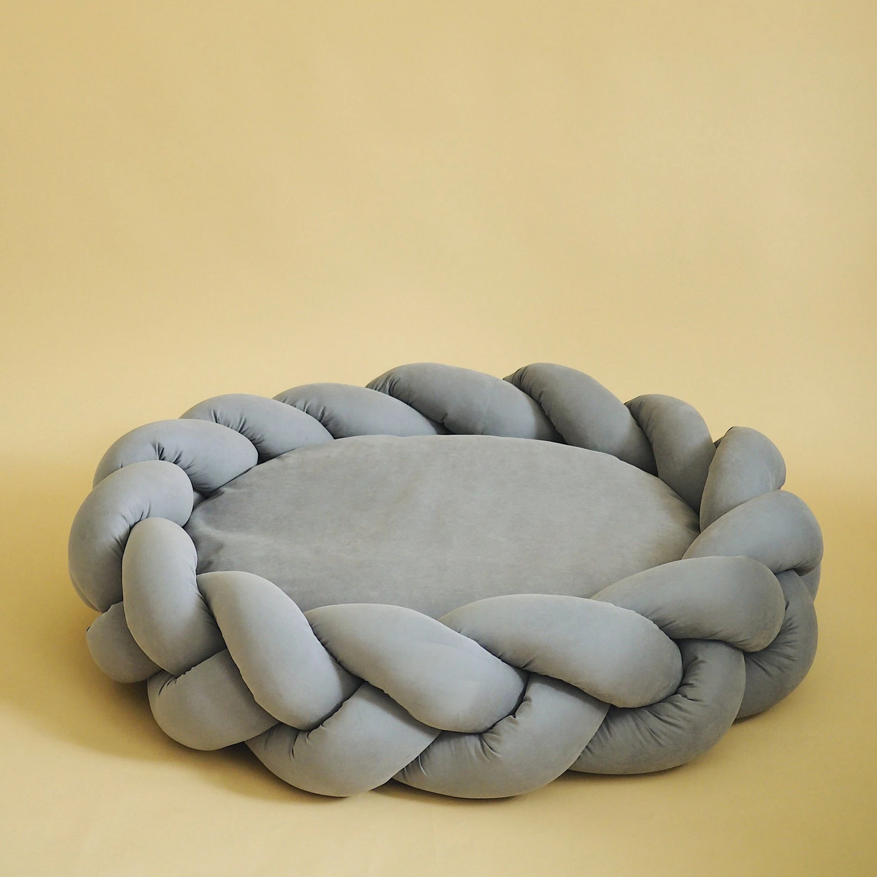 2023 New Design Memory Foam Dog Bed Soft Dog Bed Sleeping Dog Bed Buy