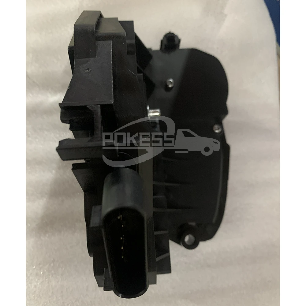 Car Door Lock CM5AA21813EA CM5AA21813EB AM5AU21813 Car Front Door Lock... — 4