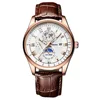 Peau brune or rose-blanc