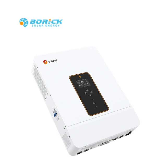 新品 SRNE 10kw ASP48100U200-H ハイブリッドインバーター 楽天市場】SRNE ハイブリッドインバーター 並列可 100V/200V 単