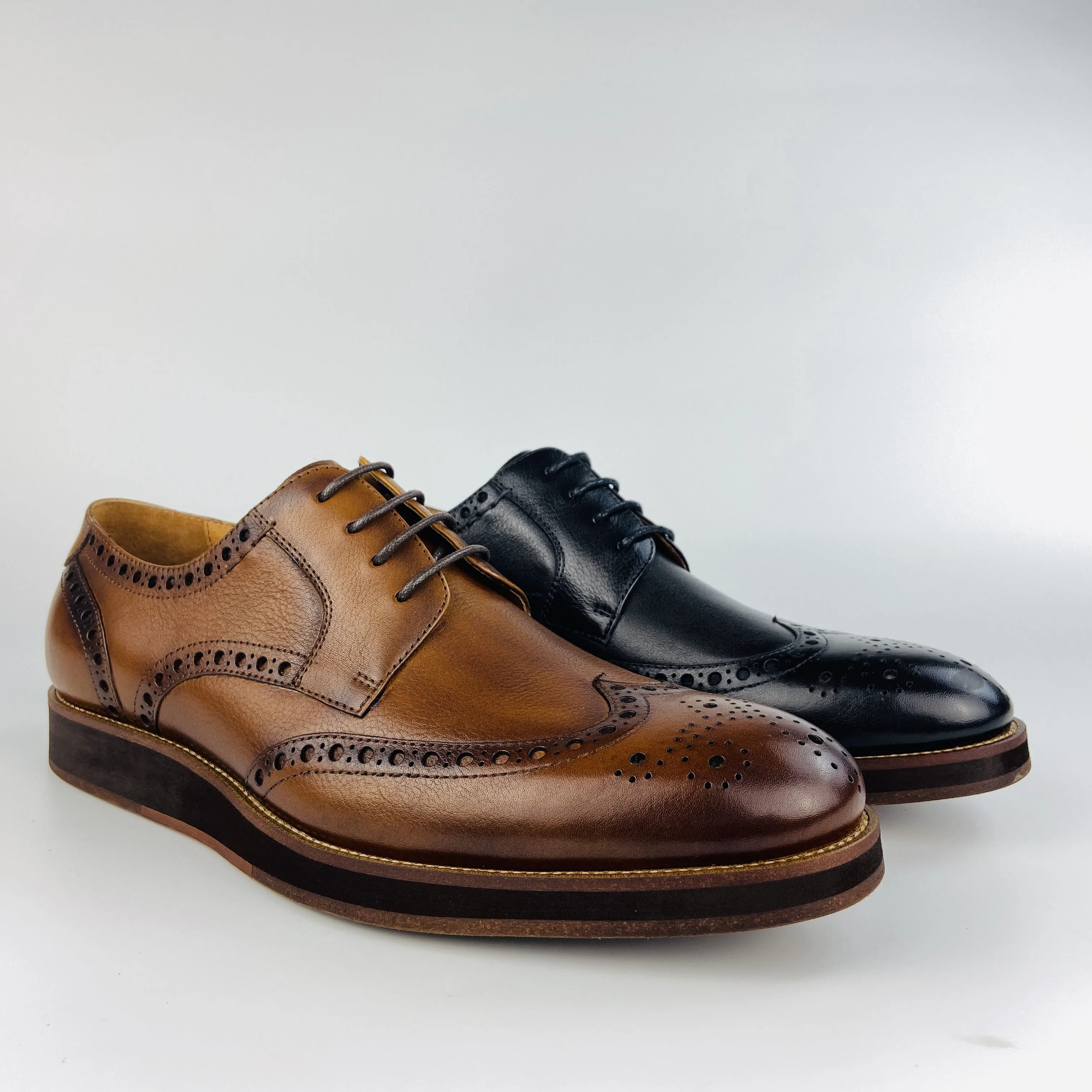 new mens dress collection