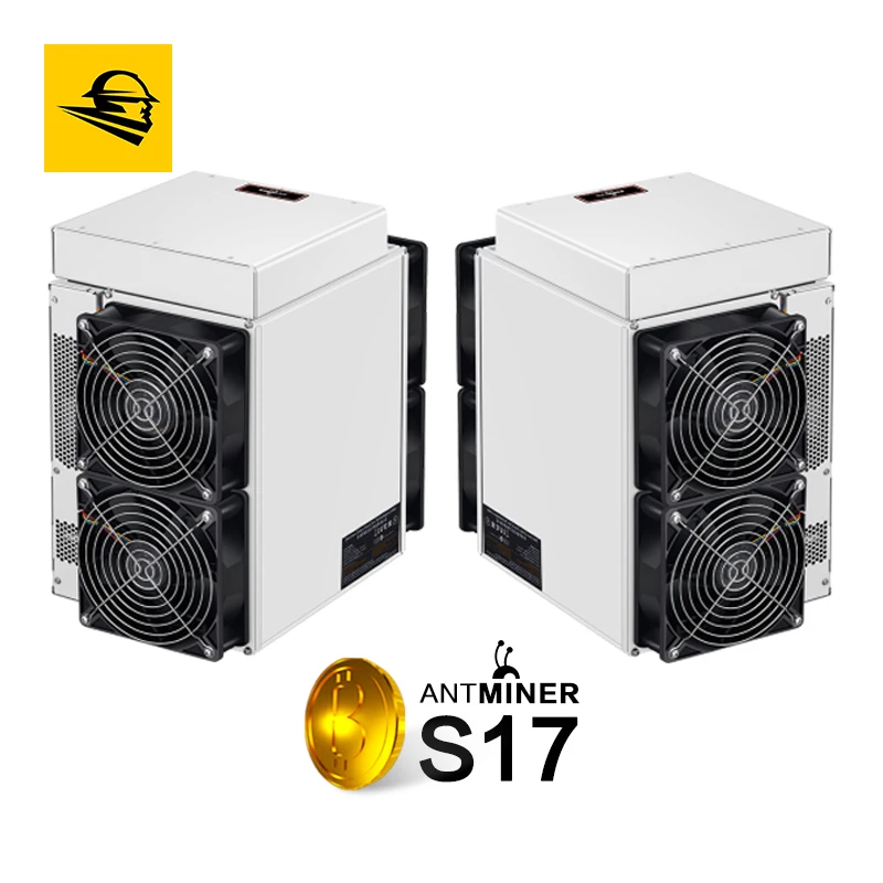 antminer s17
