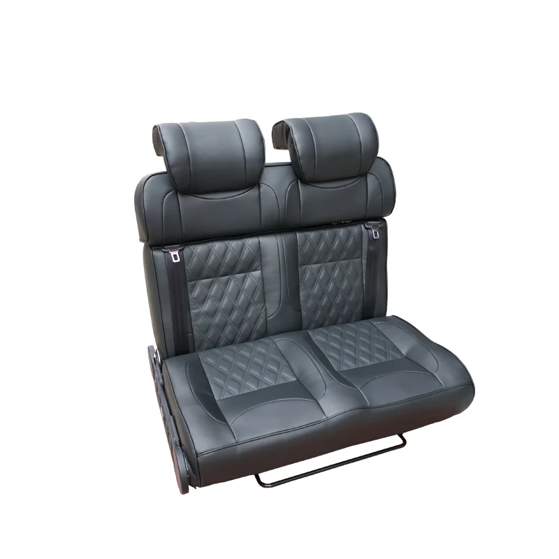 Foldable Car Seat for Caravan Motorhome Campervan Bed