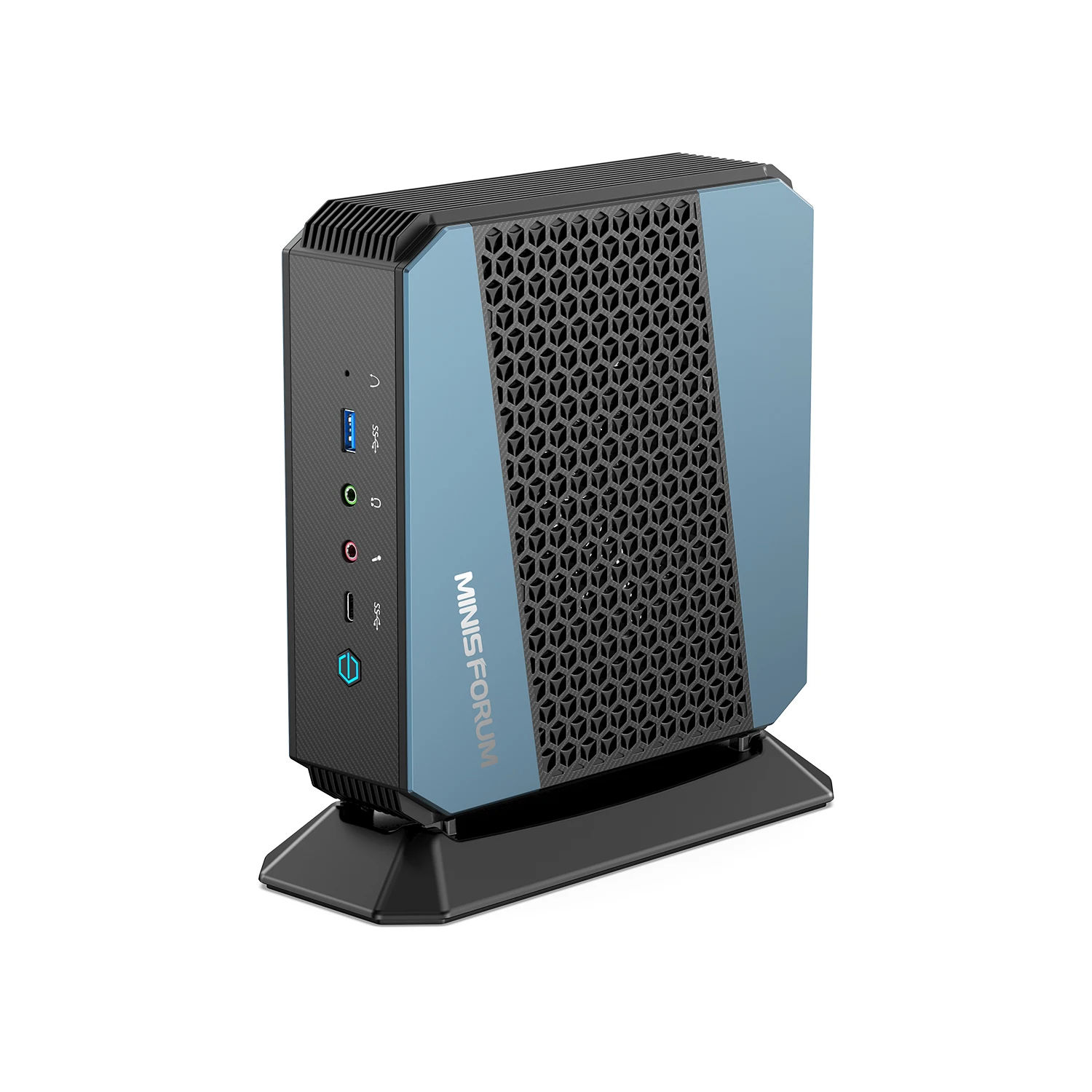 XIAWEI HX90 - Ultimate Gaming PC with AMD Ryzen 9 5900HX