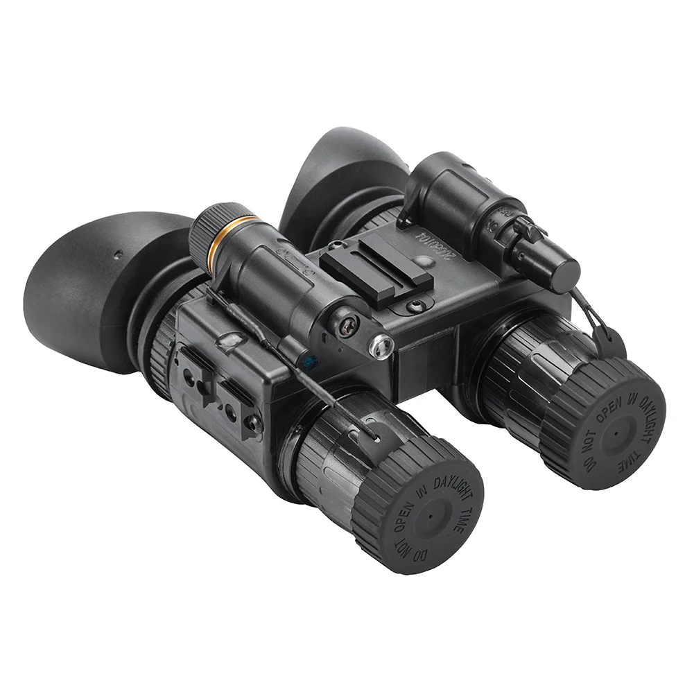 Night Vision Goggles Gen 2+ Ps15,Infrared Night Vision Binoculars For