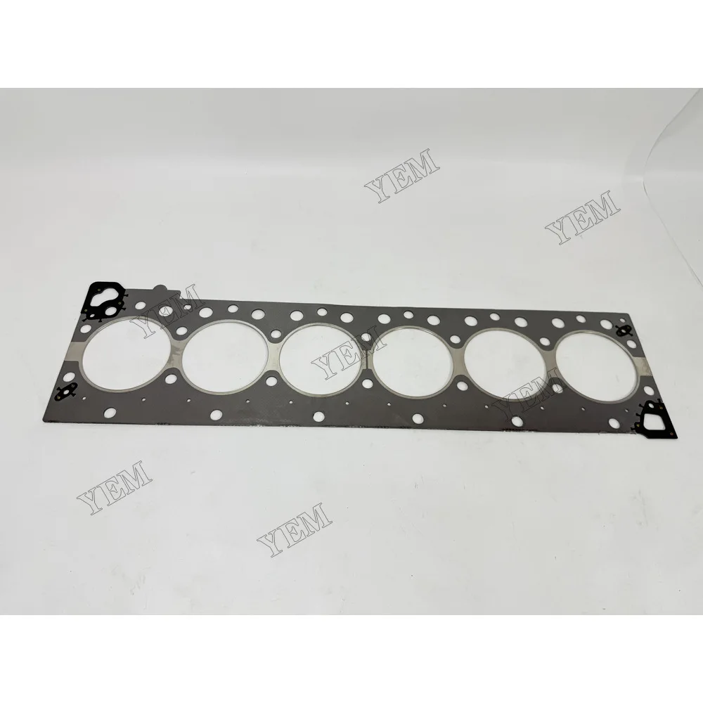 4299098 Head Gasket for QSX15 Genuine Engine Parts 6