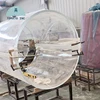 transparent