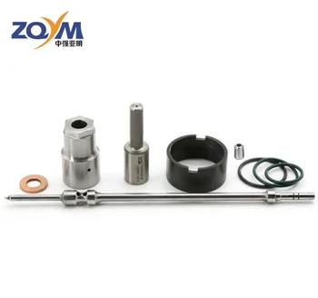 Kits de reparación de inyectores ZQYM 5473254 para Cummins ISG