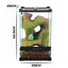 Pet climbing tank