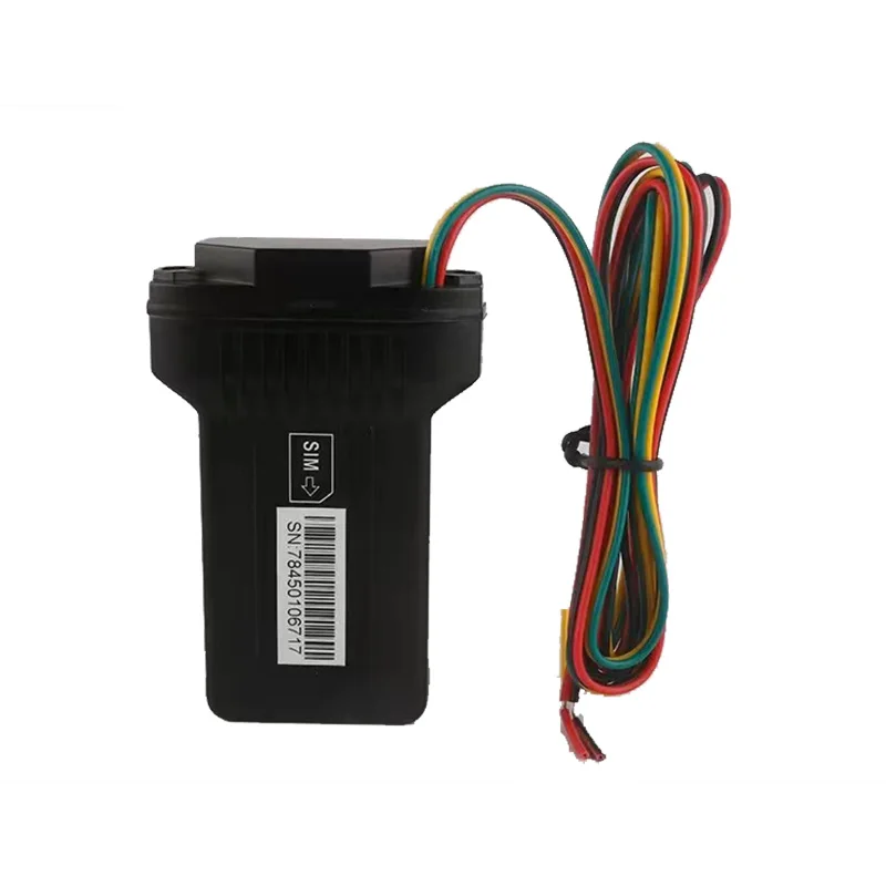 Ut901 Down Detection Vehicle Kill Switch With Engine Shut Tracking Device Car Power Cut Off Motorcycle Gps Tracker Waterproof