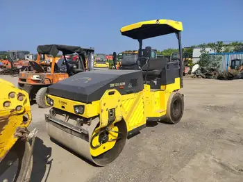 ローラーマシンBOMAG BW 131 ACW-5中国| Alibaba.com