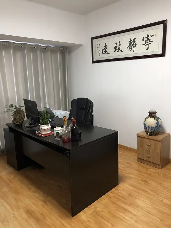 Qingdao Hengwei Flowery Crafts Co., Ltd. 3