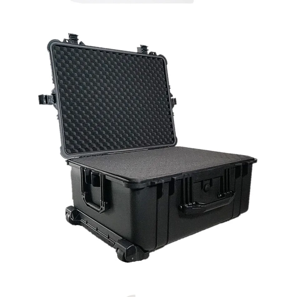 حالة صلبة مقاومة للعوامل الجوية مع رغوة قابلة للتخصيص