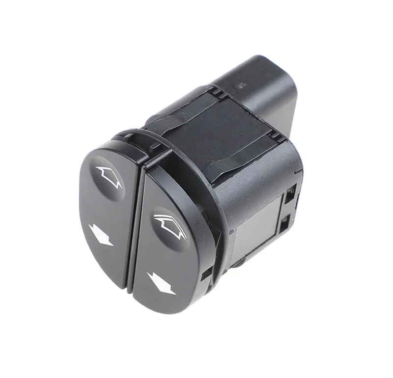 Factory Cheap  Car Electric Control Window Switch  6S6T14529AB  6S6T-14529-AB for Ford Fiesta Fusion Transit