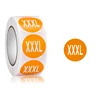 Color - XXXL