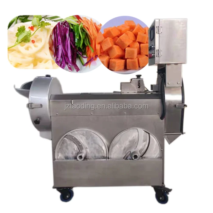 3 vegetable cutter
