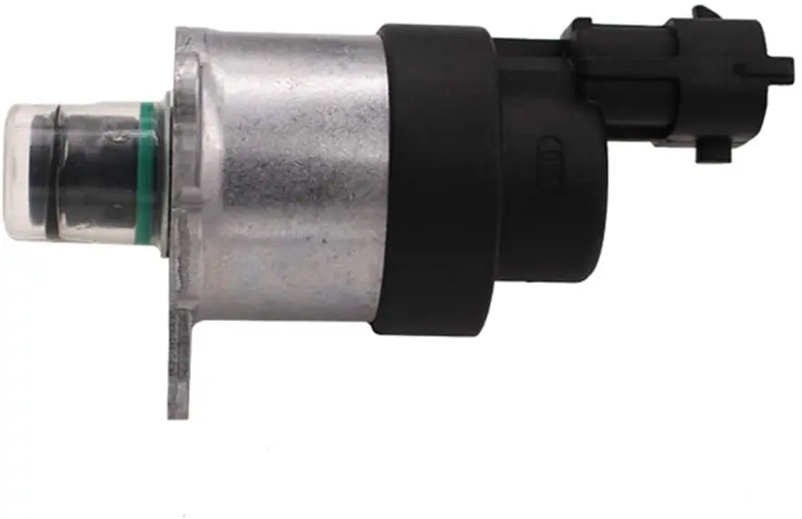 0928400632 Fuel Injection Pump - Common Rail System Regulator