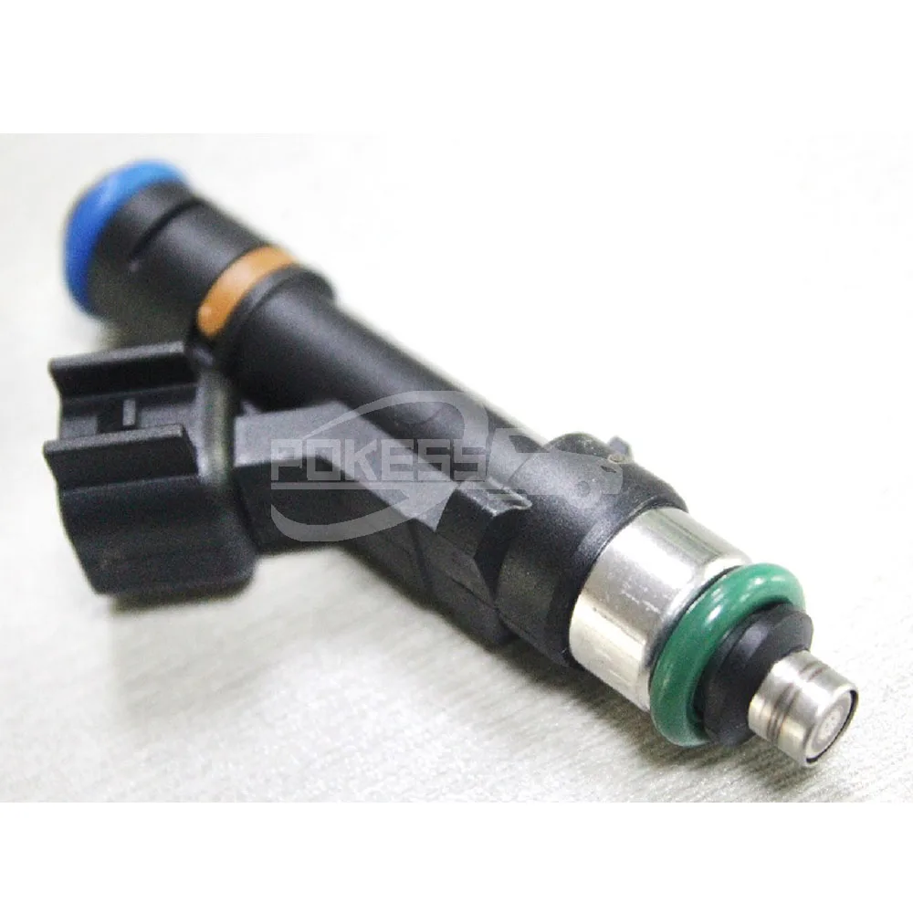 Auto part High Quality Fuel Injector Nozzle 7L5G9F593AB L3N113250A fo... — 2