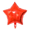 #4 สีแดง