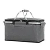 Gray-large size
